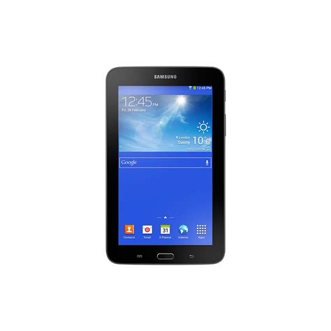 Tablet Samsung Galaxy Tab Lite Sm T Android C Mera Mp