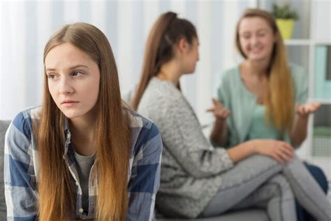 Low Self Esteem In Adolescents What Are The Root Causes Psychology