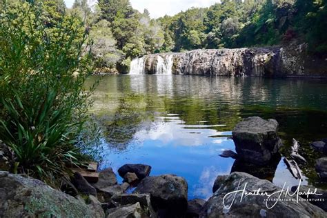 Kerikeri Part One - Discover New Zealand • Heather Begins