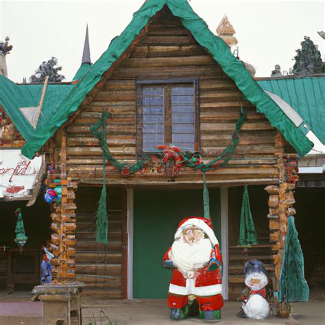 Santa's Village In USA: Overview,Timings, & Activities