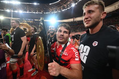 Rugby Et Maintenant La Coupe Du Monde