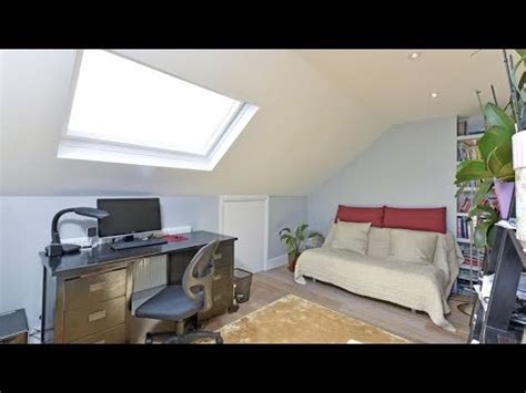 Loft Conversion Camden Proficiency YouTube