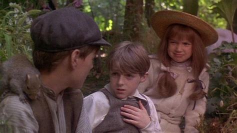 The Secret Garden (1993 film) - Alchetron, the free social encyclopedia