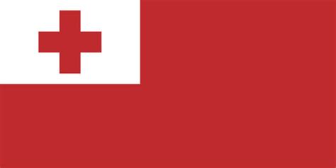 Tongan Flag Vector Images (over 320)