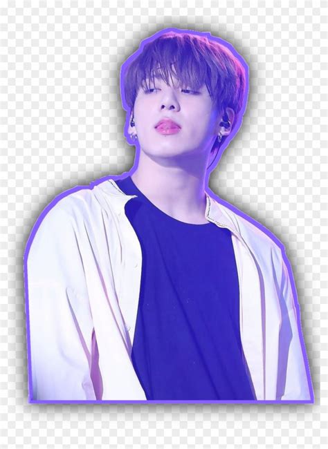 Bts Sticker Png Jeon Jungkook Sexy Transparent Png X