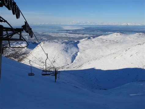 Arctic Valleyanchorage Ski Club