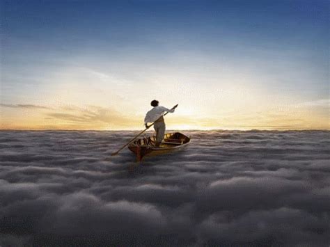 The Endless River Pink Floyd Todo Rock