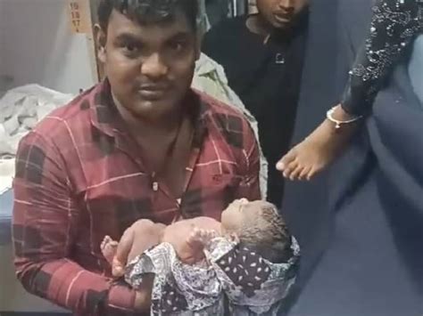 Bhopal Doctor Delivers Woman In Train भोपाल के डॉक्टर ने ट्रेन में