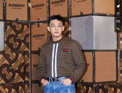 Skandal Yang Membelit Yoo Ah In Isu Gay Sampai Didakwa Kasus Dugaan