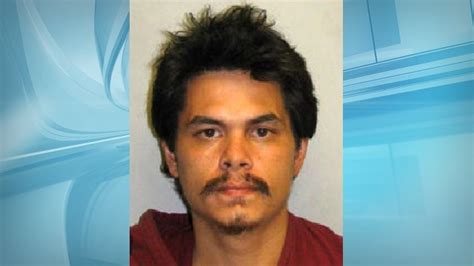 Puna Man Charged With Several Dozen Counts In Domestic Abuse Incident