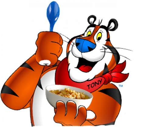 Cereal Clipart Frosted Flakes Picture 338801 Cereal Clipart Frosted