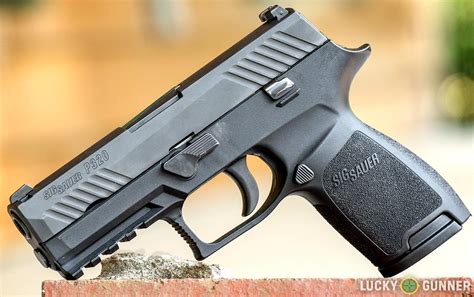 Sig Sauer P320 Yeni Horozsuz Havalı Tabanca Avcı Market