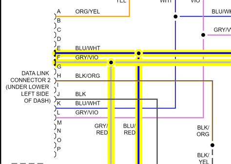 Wiring Diagram to CAN Bus Needed?: My Vehicle Is Having Problems ...