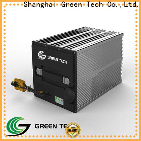 Wholesale Graphene Supercapacitor Supply For Solar Micro Grid GREEN TECH