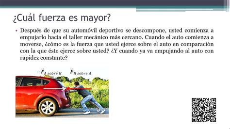 TERCERA LEY DE NEWTON EJERCICIOS RESUELTOS N1 Que Fuerza Es Mayor