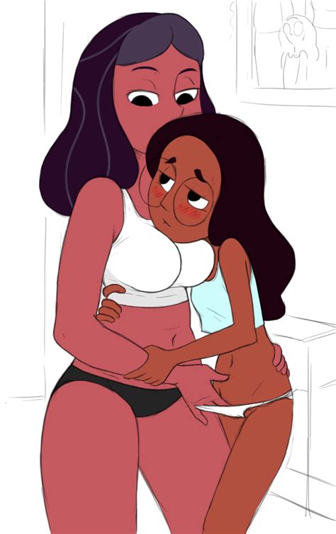 Post 2207132 Connie Maheswaran Priyanka Maheswaran Steven Universe Tagme