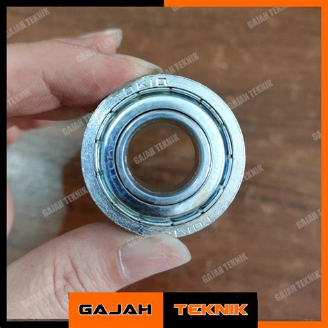 Jual Bearing Gerobak Pasir Sorong Tokio Z Shopee Indonesia