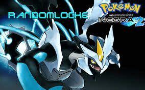 Pr Xima Serie Pokemon Negro Randomlocke Pok Mon En Espa Ol Amino