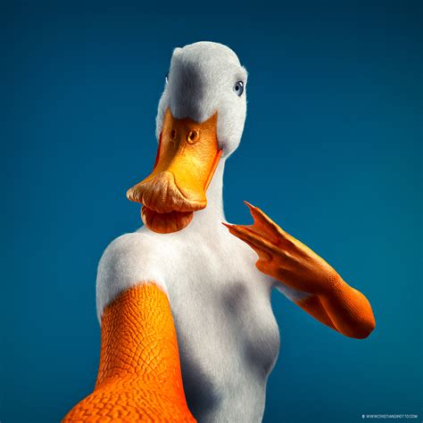 Social animals on Behance