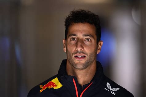 Malgr Le Refus Dhelmut Marko Daniel Ricciardo Envoie Un Message