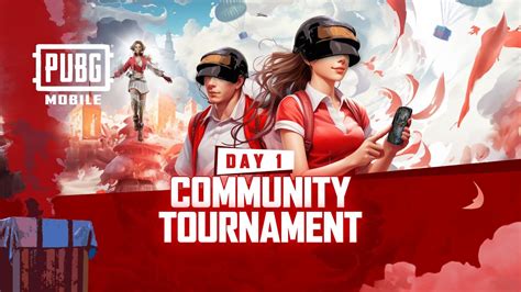 Community Tournament Spesial Hari Kemerdekaan PUBG MOBILE INDONESIA