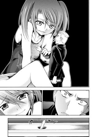 Blackboard Girl Luscious Hentai Manga Porn