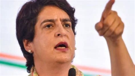 जब मुरादाबाद में ससुराल तो प्रियंका गांधी ‘पंजाबन बहू कैसे Priyanka Gandhi Belong To Up