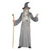 Disfraz De Mago Gandalf El Gris Para Hombre Con Ofertas En Carrefour