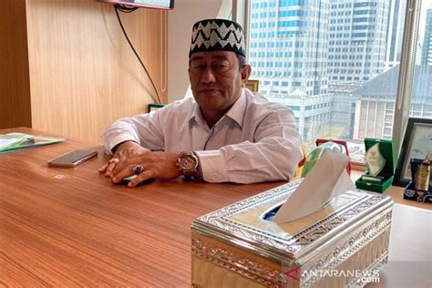 Kemenag Dorong Lembaga Zakat Segera Memvaksin Para Amil Antara News