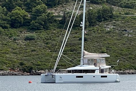 Lagoon F Multi Hull For Sale Yachtworld