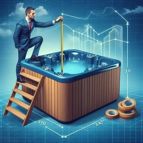 Hot Tub Size And Dimensions Guide 2025 Space Comfort Installation Issues