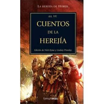 Cuentos De La Herej A De Horus En Libros Fnac