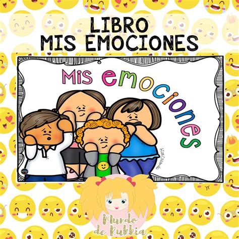 carro Relación Objetado actividades para aprender las emociones