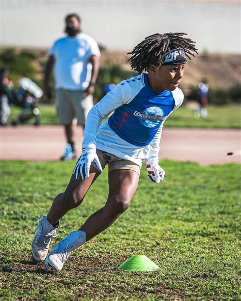 The Future of Jayshawn Boyd: Predictions from the Experts - r8z0lf5