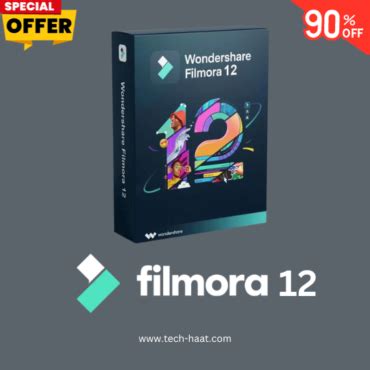 Wondershare Filmora Lifetime Price In Bangladesh