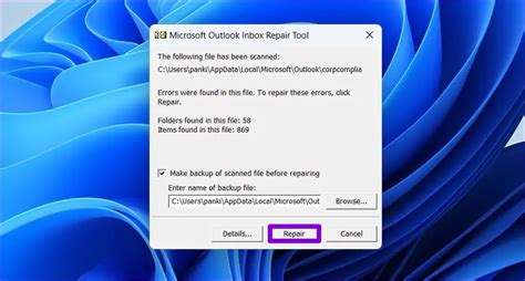 Las Formas Principales De Arreglar Microsoft Outlook Que No Muestra