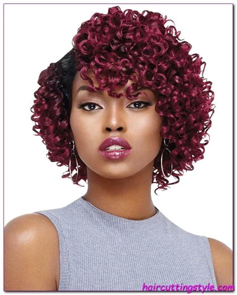 Finding Right Short Hair Styles Appearance 2021 Curly Hair Photos