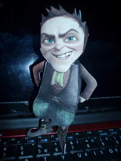 Which Shrek Has Rumpelstiltskin