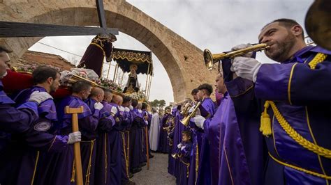 Tiempo Teruel Semana Santa Teruel Sufre M S De Un De