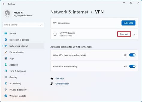 How to manually configure a VPN on Windows 11 | Windows Central