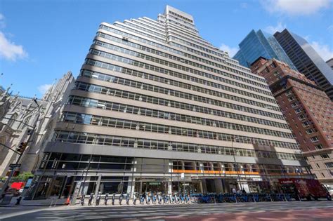 488 Madison Avenue New York Ny Commercial Space For Rent Vts