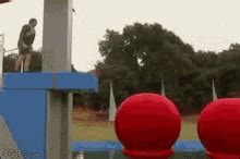 Giant Balls GIFs | Tenor