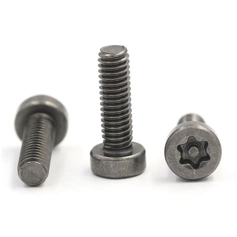 China M2 Torx Screws Manufacturer And Supplier Factory Yuhuang