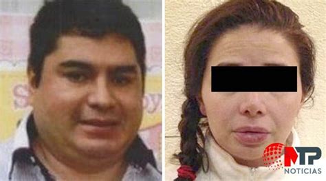 María El Caso De La Mujer Que Mutiló A Su Esposo Y Esparció Sus Restos