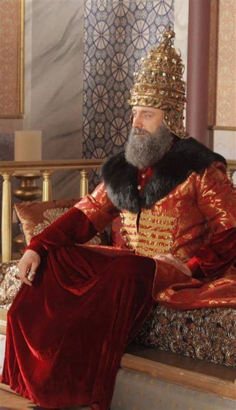 Шапка султана сулеймана - 88 фото