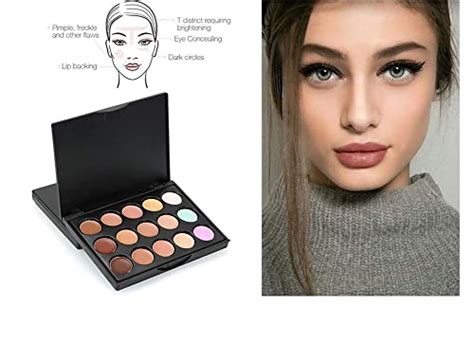 Chseea Kit Il Trucco Recensione Consigliopro It