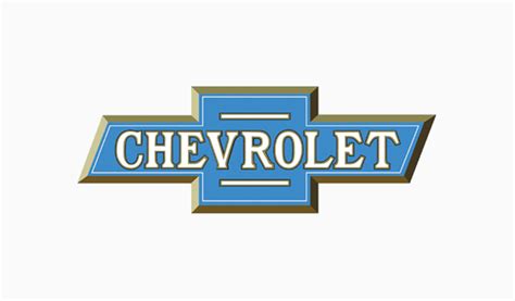 Chevy Logo Design – History, Meaning and Evolution | Turbologo