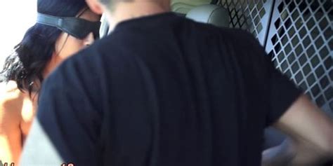 Latina Teen Gets Tied Up Tnaflix