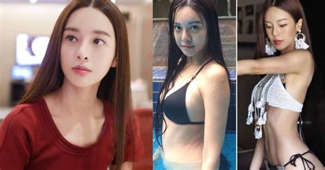 Ảnh hot girl số 1 Malaysia mặc bikini rửa xe bị rò rỉ cư dân mạng cảm thán Cả người và xe