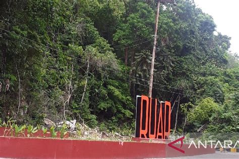 Objek Wisata Mangrove Ruar Jadi Destinasi Unggulan Biak ANTARA News Papua